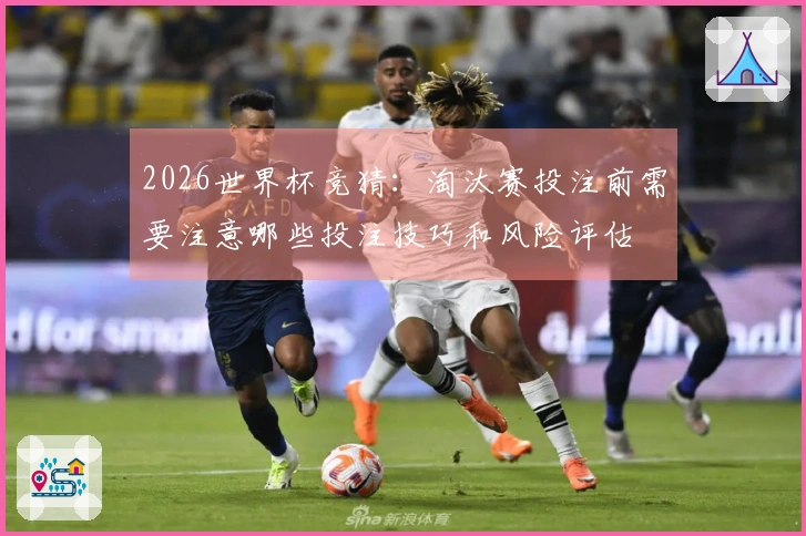 2026世界杯竞猜：淘汰赛投注前需要注意哪些投注技巧和风险评估