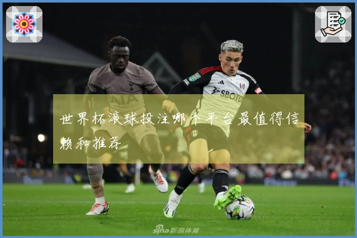 世界杯滚球投注哪个平台最值得信赖和推荐