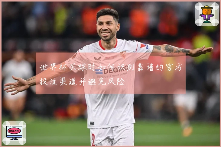 世界杯买球时如何识别靠谱的官方投注渠道并避免风险