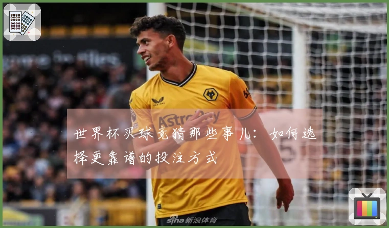 世界杯买球竞猜那些事儿：如何选择更靠谱的投注方式