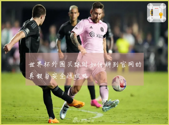 世界杯外围买球时如何辨别官网的真假与安全性攻略