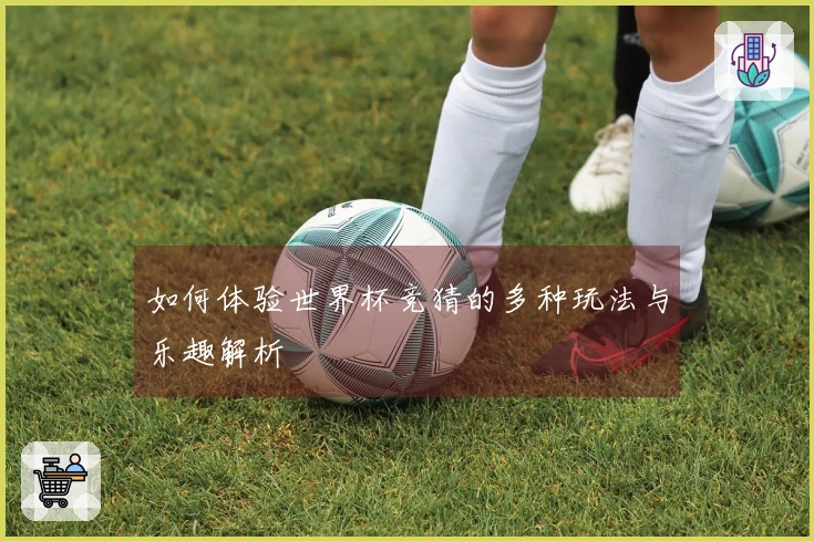 如何体验世界杯竞猜的多种玩法与乐趣解析