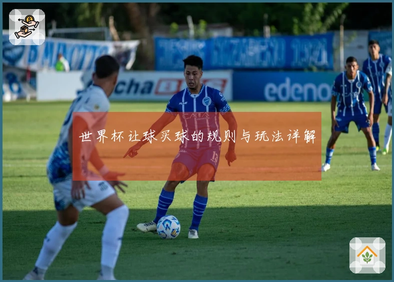 世界杯让球买球的规则与玩法详解