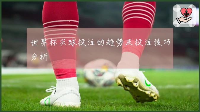 世界杯买球投注的趋势及投注技巧分析