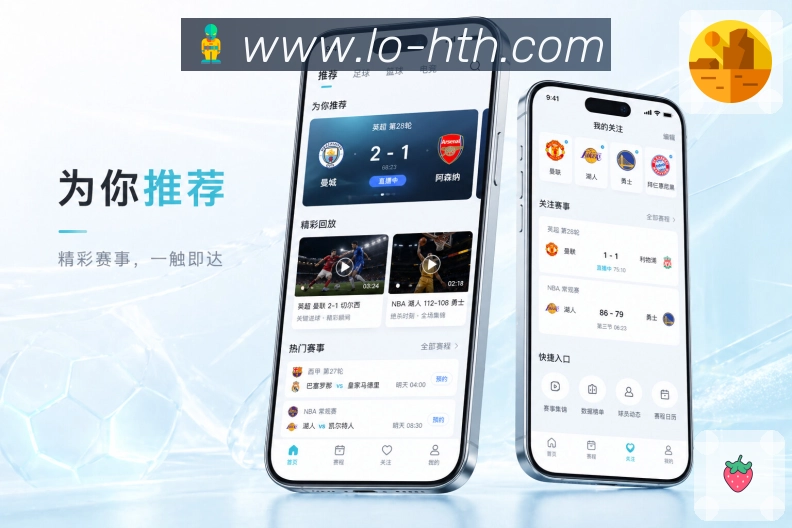 App 展示图